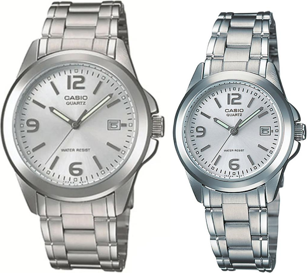 1215A-7ADF Saat