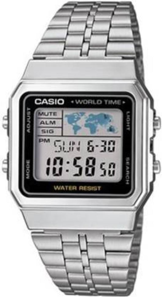 A500WA-1DF Saat
