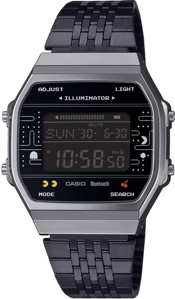 ABL-100WEPC-1BDR Saat