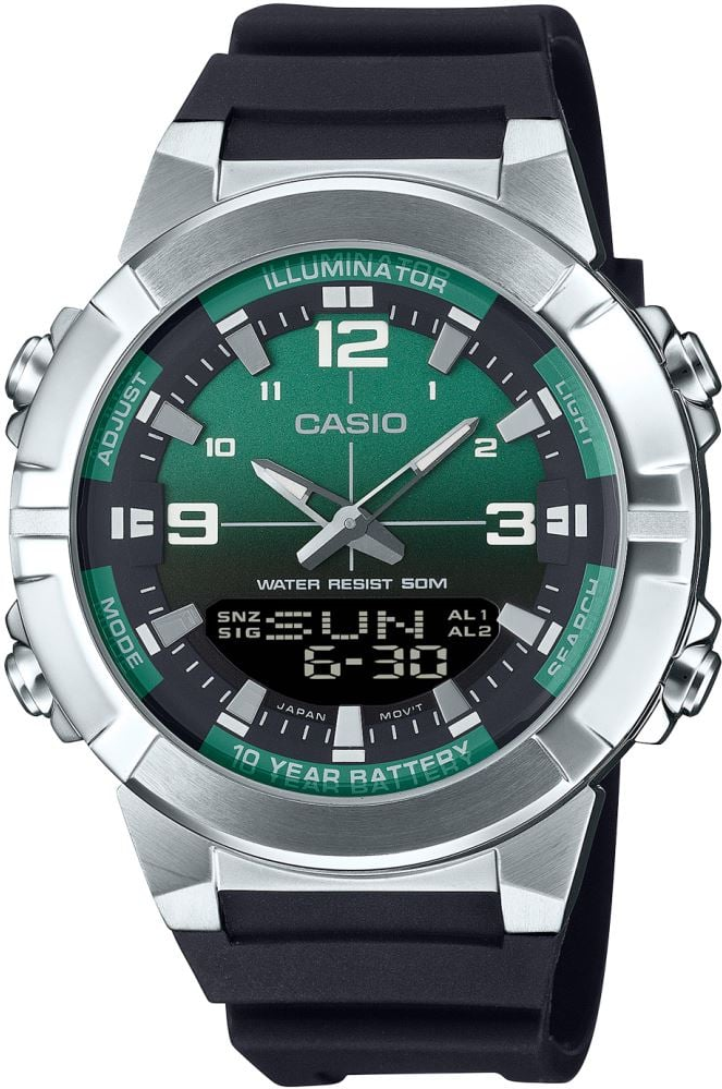 AMW-870A-3AVDF Saat