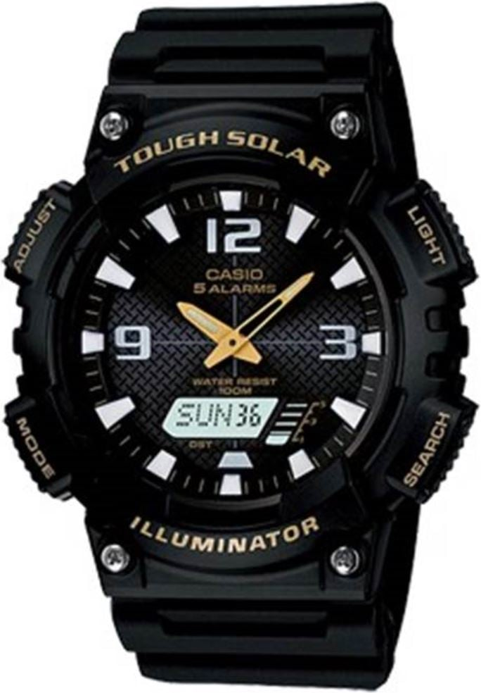 AQ-S810W-1BVDF Saat