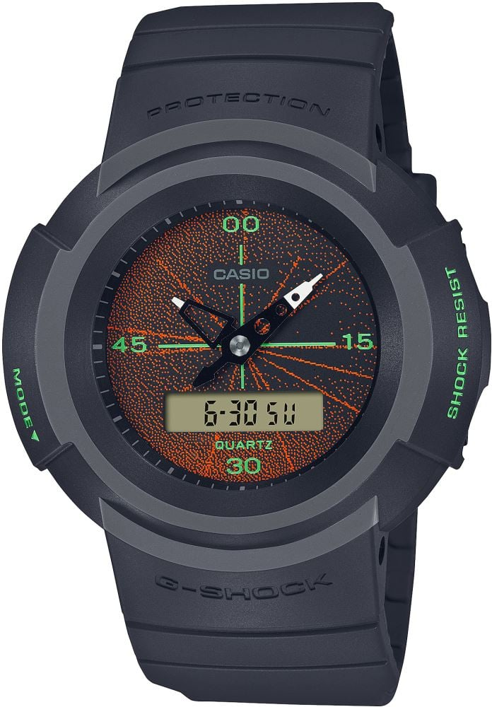 AW-500MNT-1ADR Saat
