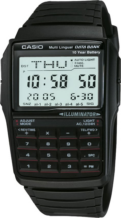 DBC-32-1ADF Saat