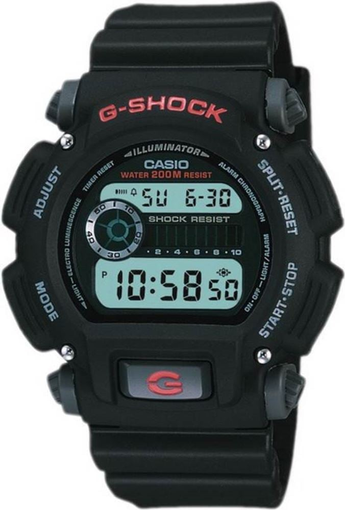 DW-9052-1VDR Saat