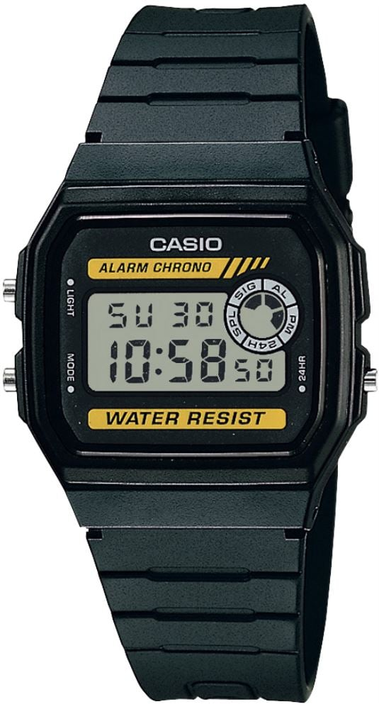F-94WA-9DG Saat