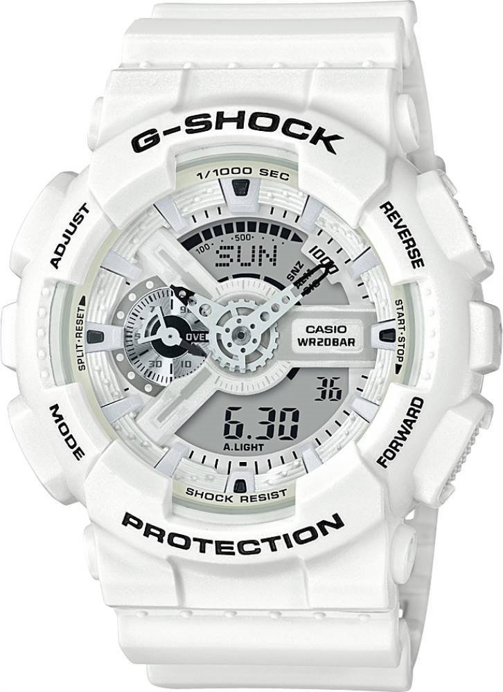 GA-110MW-7ADR Saat