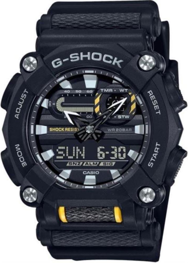 GA-900-1ADR Saat