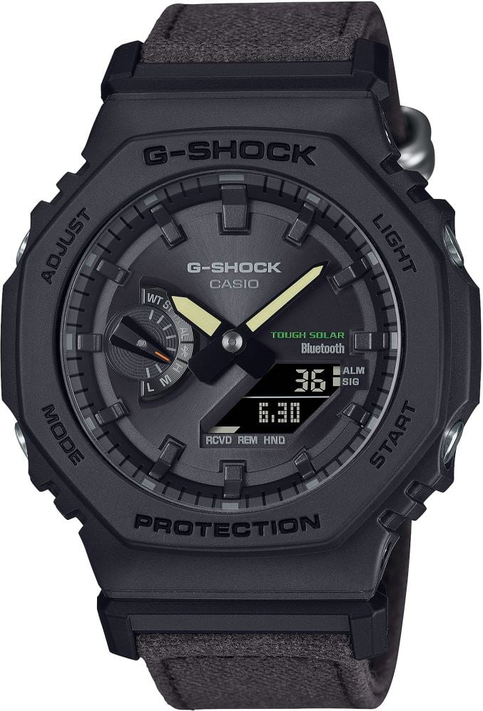 GA-B2100CT-1A5DR Saat