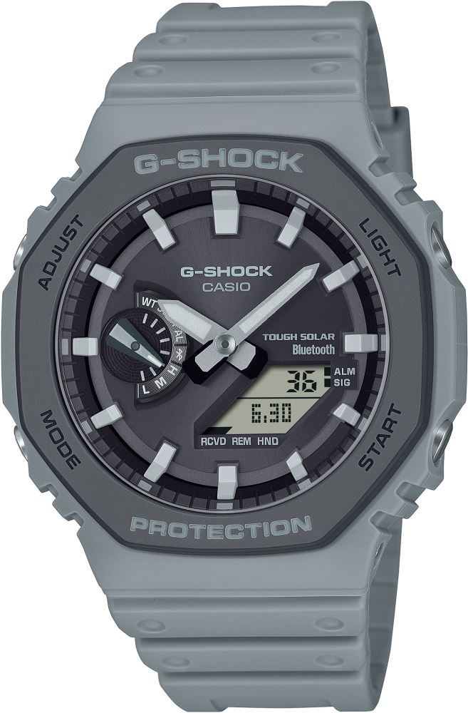 GA-B2100LUU-8ADR Saat