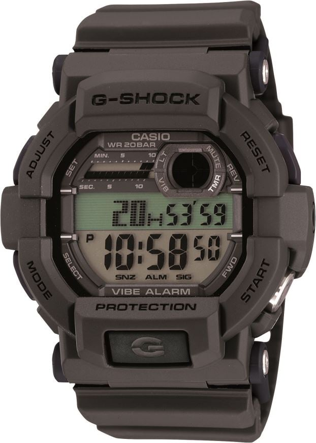 GD-350-8DR Saat