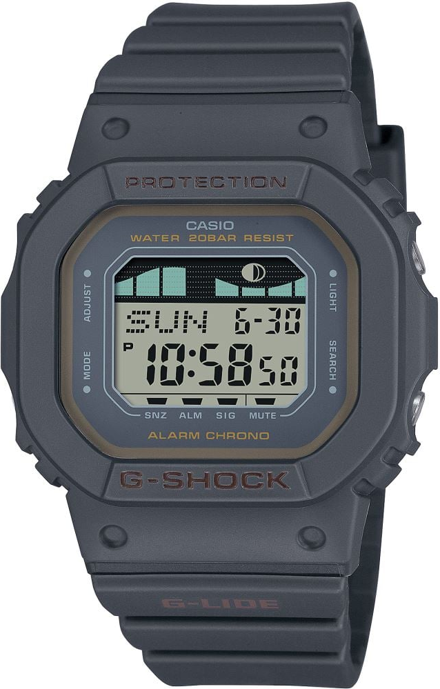 GLX-S5600-1DR Saat