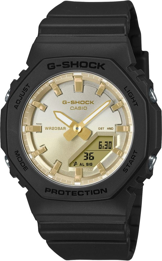 GMA-P2100SG-1ADR Saat