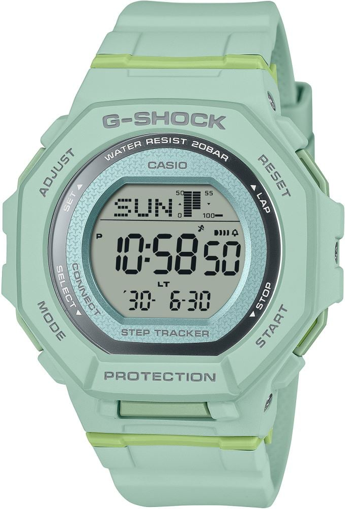 GMD-B300-3DR Saat