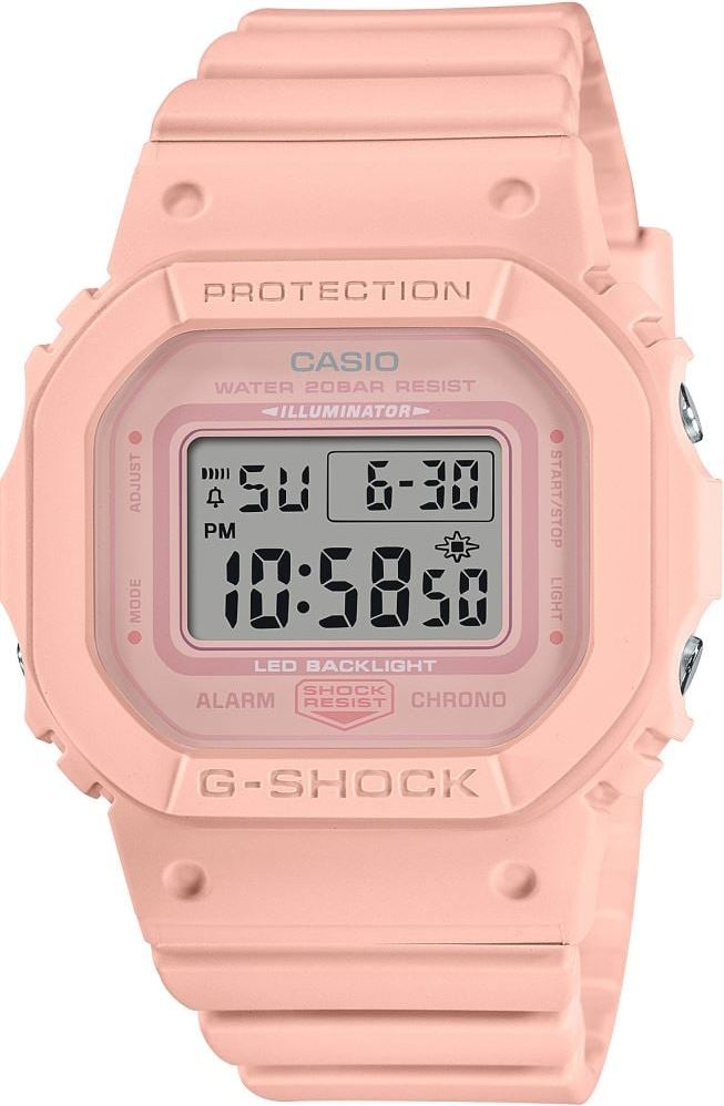 GMD-S5600BA-4DR Saat