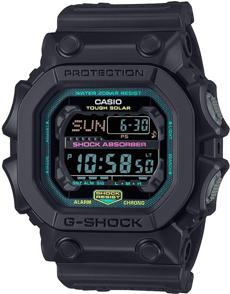 GX-56MF-1DR Saat