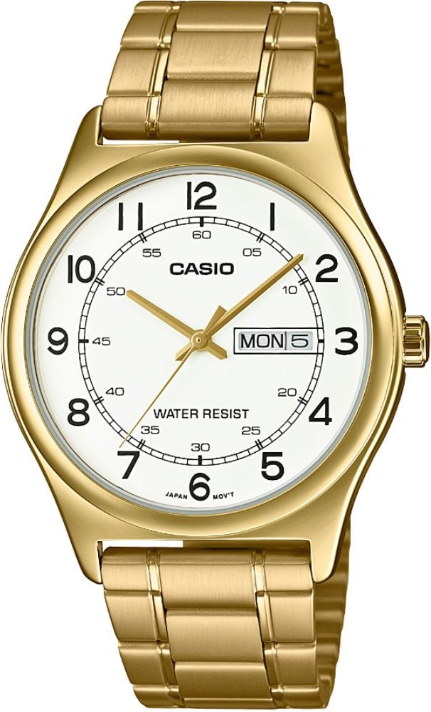 MTP-V006G-7BUDF Saat
