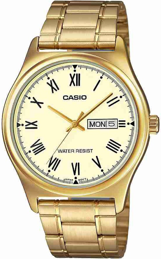 MTP-V006G-9BUDF Saat