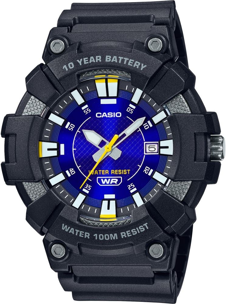 MW-610H-2AVDF Saat