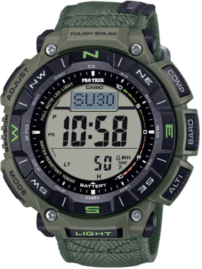 PRG-340B-3DR Saat