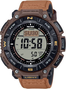 PRG-340L-5DR Saat