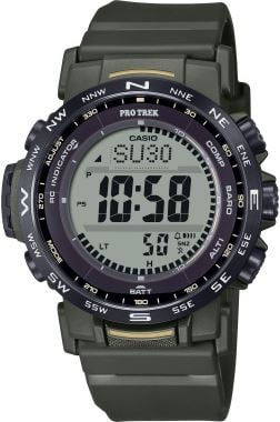 PRW-35Y-3BDR Saat