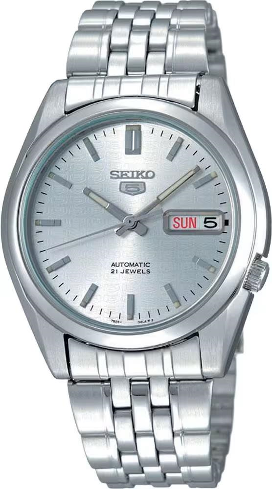 SNK355K Saat
