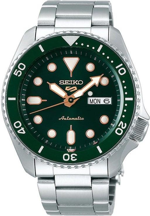 SRPD63K1 Saat
