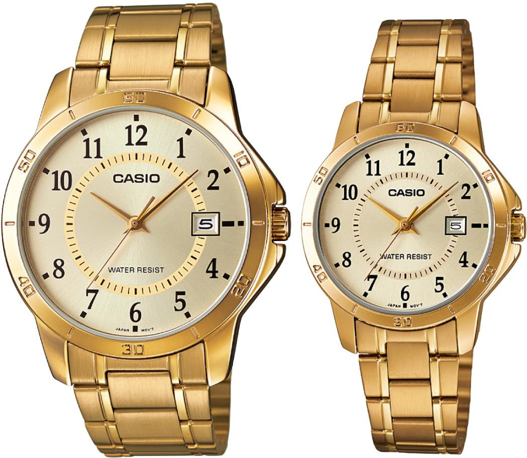 V004G-9BUDF Saat