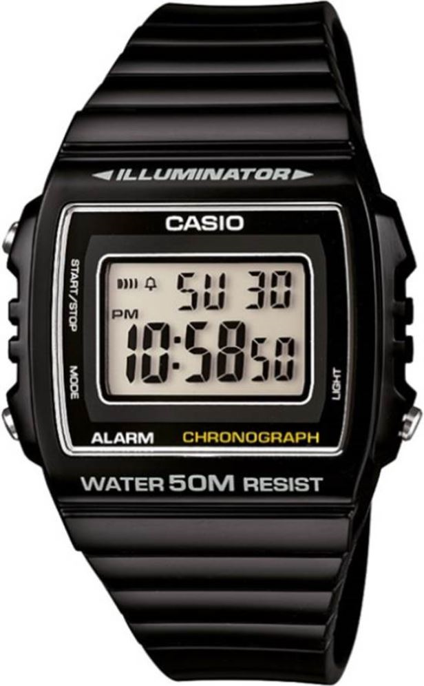 W-215H-1AVDF Saat