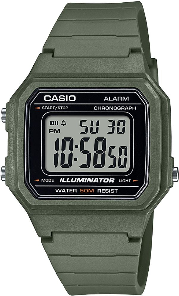 W-217H-3AVDF Saat