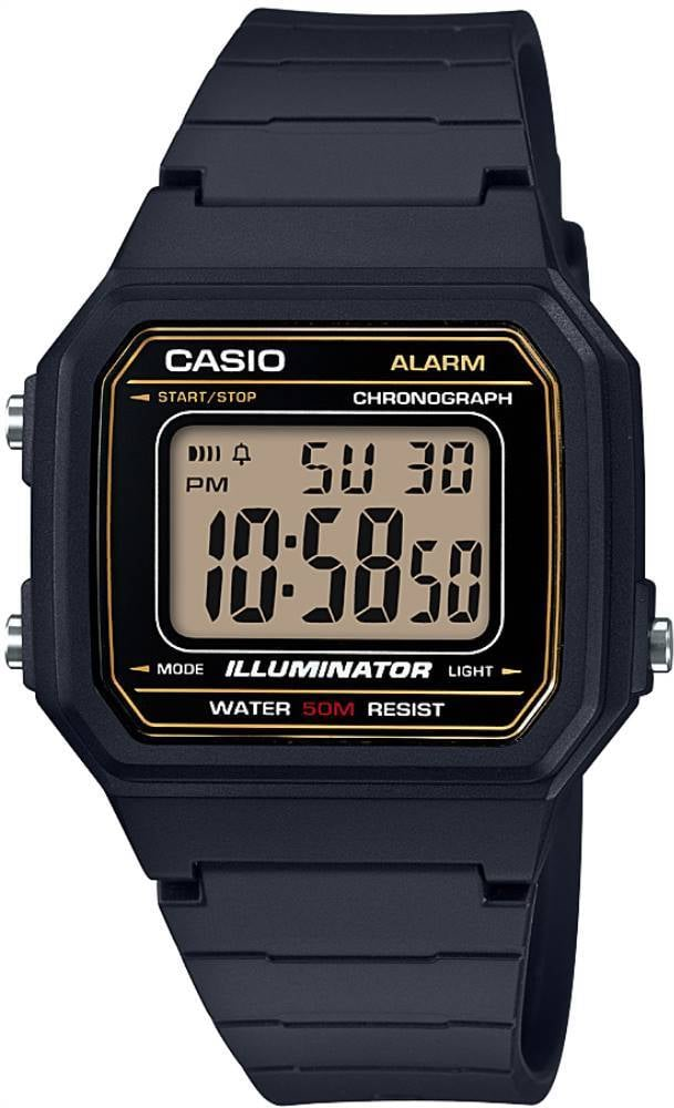 W-217H-9AVDF Saat