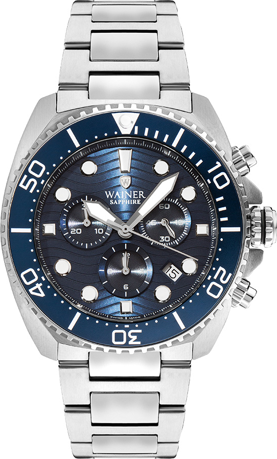 WA.10300-B Saat