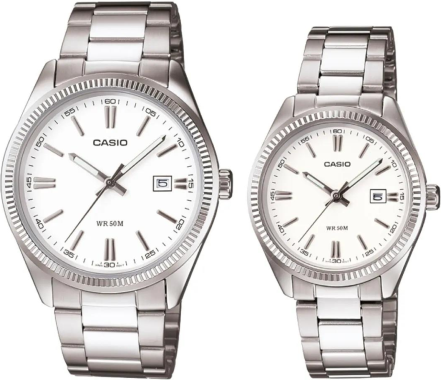 Casio 1302D-7A1VDF Saat