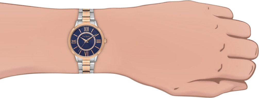 Pierre Cardin 800202F09 Saat