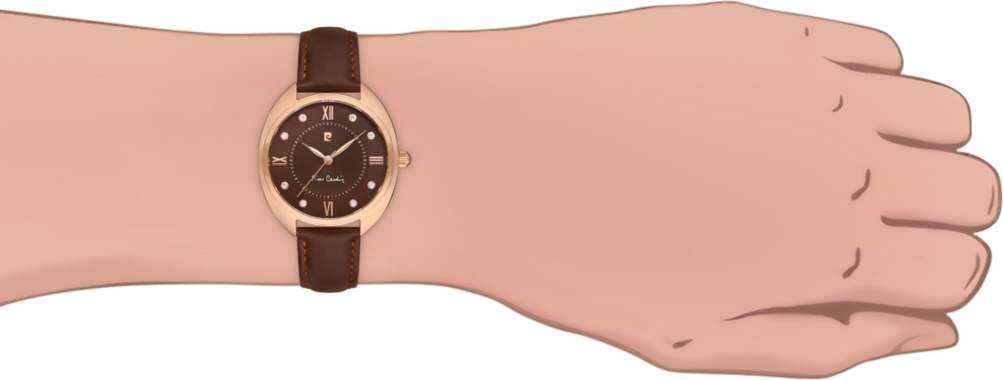 Pierre Cardin 800502F02 Saat