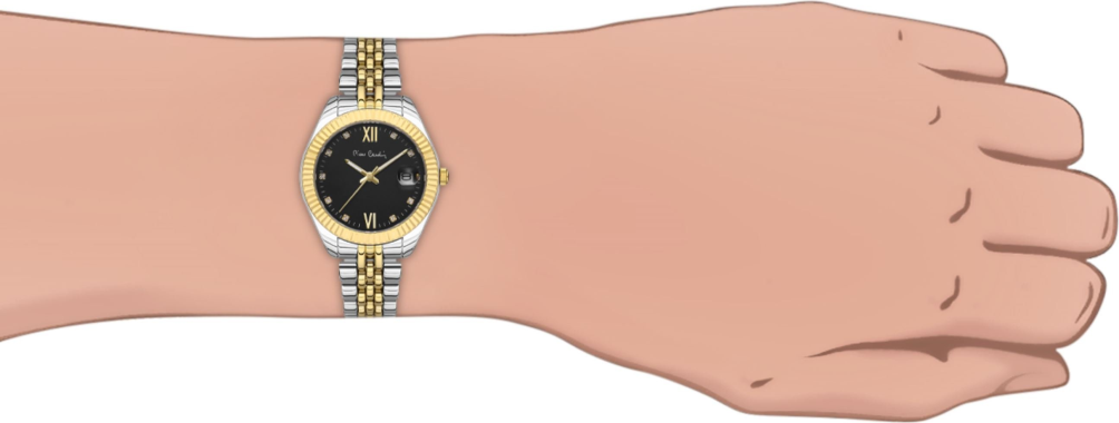 Pierre Cardin 800702F03 Saat