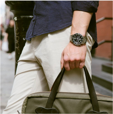 Bulova 96B272 Saat