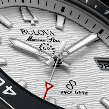 Bulova 96B426 Saat