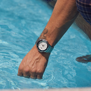 Bulova 96B426 Saat
