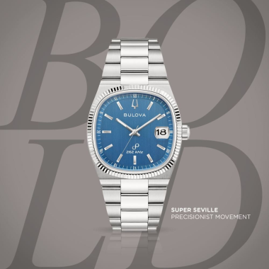 Bulova 96B440 Saat