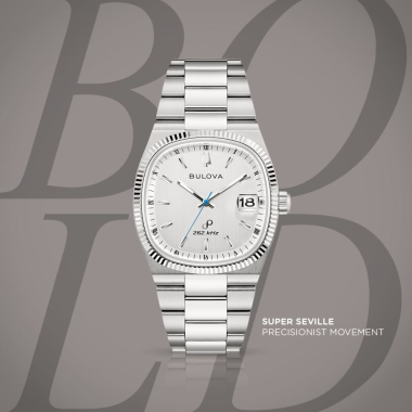Bulova 96B444 Saat