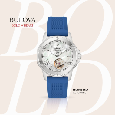 Bulova 96L324 Saat