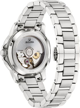 Bulova 96L326 Saat