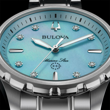 Bulova 96P248 Saat