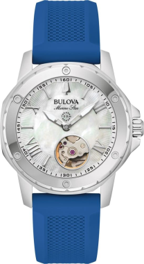Bulova 96L324 Saat