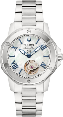 Bulova 96L326 Saat