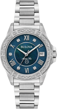 Bulova 96R215 Saat