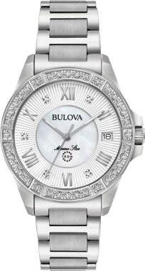 Bulova 96R232 Saat