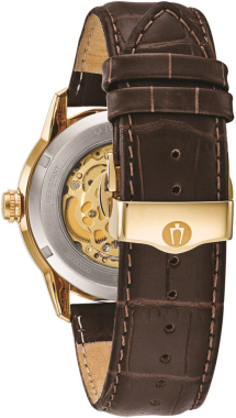 Bulova 97A138 Saat