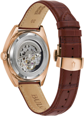 Bulova 97A175 Saat